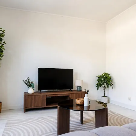 Maison Avec Jardin & Parking - 2 - Centre-ville Apartment